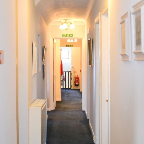 Byway House Residential Care Home